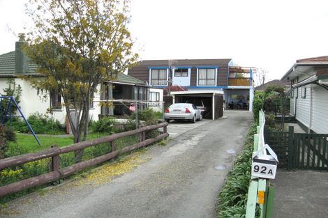 Photo of property in 92a Muritai Street, Tahunanui, Nelson, 7011