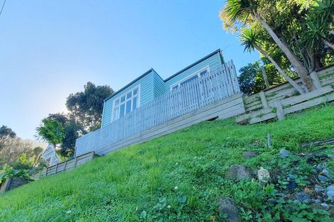 Photo of property in 28 Cunningham Terrace, Lyttelton, 8082