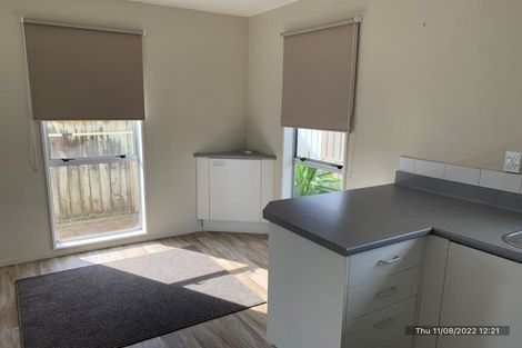 Photo of property in 15a Featherston Street, Levin, 5510