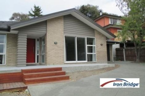 Photo of property in 206 Centaurus Road, Saint Martins, Christchurch, 8022