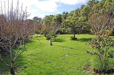 Photo of property in 210a Pukenui Road, Kaiwaka, 0573