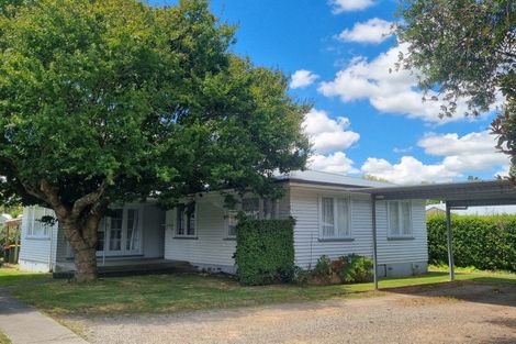 Photo of property in 54 Morris Road, Hillcrest, Hamilton, 3216