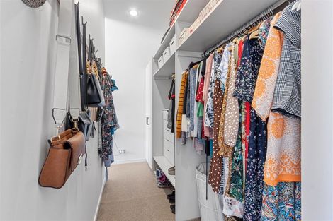 Photo of property in 21 Amoka Crescent, Parklands, Christchurch, 8083