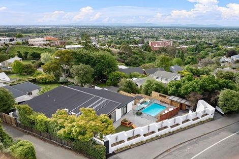 Photo of property in 66 Hackthorne Road, Cashmere, Christchurch, 8022