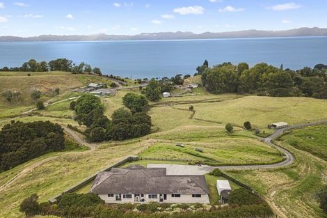 Photo of property in 1801 East Coast Road, Whakatiwai, Pokeno, 2473