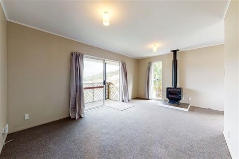 Photo of property in 1 Bunratty Grove, Wainuiomata, Lower Hutt, 5014