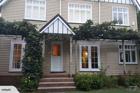 Photo of property in 2 Ardross Avenue, Khandallah, Wellington, 6035