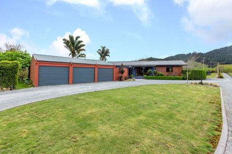Photo of property in 811 Hakarimata Road, Huntly, 3771