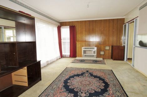 Photo of property in 16 Bledisloe Street, Levin, 5510