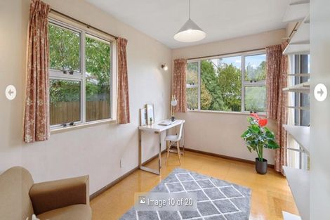 Photo of property in 19 Carruthers Street, Ilam, Christchurch, 8041