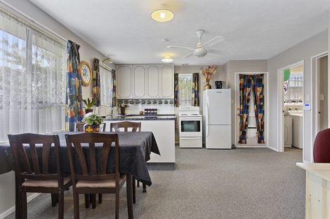 Photo of property in 60a Sneyd Street, Kaiapoi, 7630