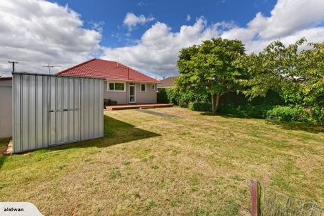 Photo of property in 103 Isleworth Road, Bishopdale, Christchurch, 8053