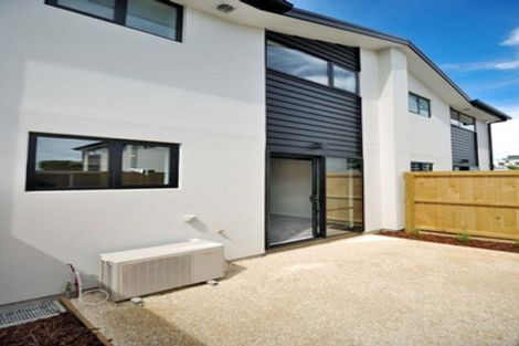 Photo of property in 2/278 Barbadoes Street, Christchurch Central, Christchurch, 8011