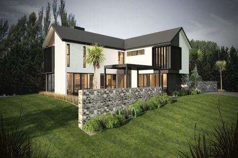 Photo of property in 5 Waterway Lane, Northwood, Christchurch, 8051