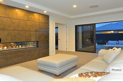 Photo of property in 1 Oaks Drive, Lincoln, 7608