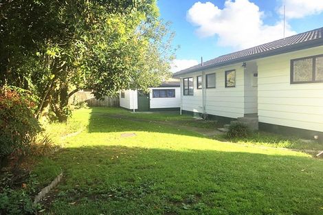 Photo of property in 2 Fairdale Avenue, Red Hill, Papakura, 2110