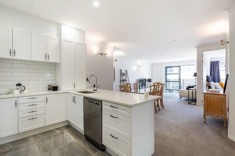 Photo of property in The Nautilus Apartments, 8d/18 Hobson Street, Auckland Central, Auckland, 1010