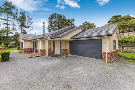 Photo of property in 119 Mcgregor Road, Clevedon, Papakura, 2582