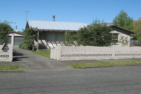 Photo of property in 23 Gilbert Street, Witherlea, Blenheim, 7201