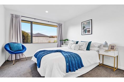 Photo of property in 31 Doncaster Avenue, Lincoln, 7608