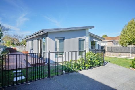 Photo of property in 44 Baynes Street, Burwood, Christchurch, 8083