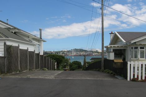 Photo of property in 3/47 Clarence Street, Devonport, Auckland, 0624