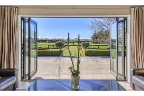 Photo of property in 378 Priors Road, Fernside, Rangiora, 7471