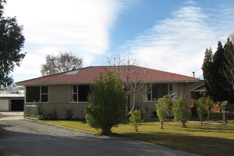 Photo of property in 12 Mayo Place, Cromwell, 9310