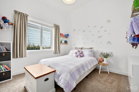 Photo of property in 45 Connolly Street, Boulcott, Lower Hutt, 5010