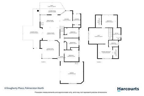 Photo of property in 8 Dougherty Place, Hokowhitu, Palmerston North, 4410