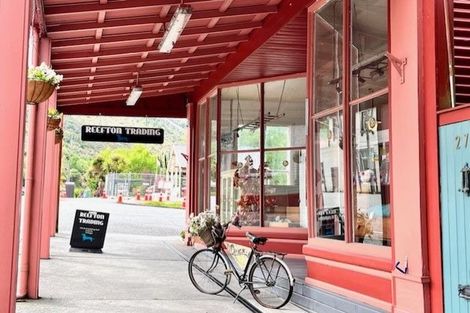 Photo of property in 26 Main Street, Reefton, 7830