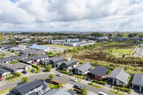 Photo of property in 55 Probert Crescent, Chartwell, Hamilton, 3210