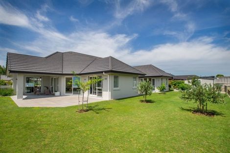 Photo of property in 21 O'sullivan Drive, Matamata, 3400