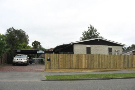 Photo of property in 73 Newnham Street, Rangiora, 7400