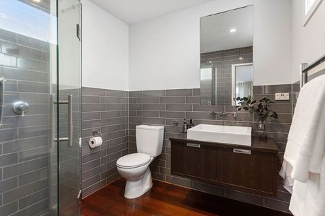 Photo of property in 4 Larchwood Avenue, Westmere, Auckland, 1022