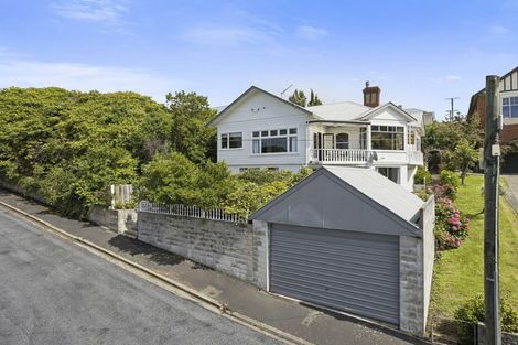 Photo of property in 38 Brunel Street, Mornington, Dunedin, 9011