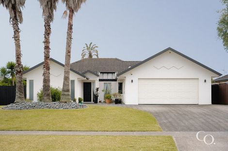 Photo of property in 45 Calypso Drive, Papamoa Beach, Papamoa, 3118