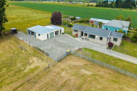 Photo of property in 118 Mcnair Road, Temuka, 7920