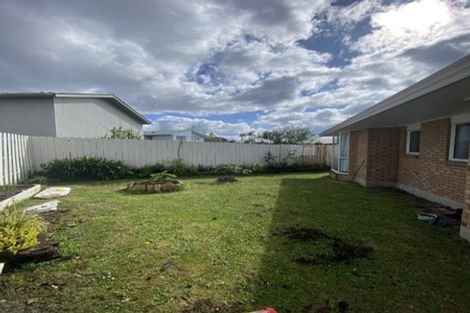 Photo of property in 24a Martin Jugum Lane, Ranui, Auckland, 0612