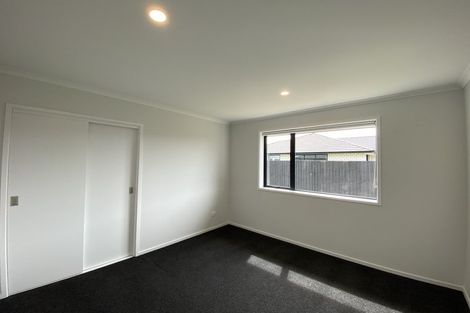 Photo of property in 6 Lucca Crescent, Rolleston, 7615