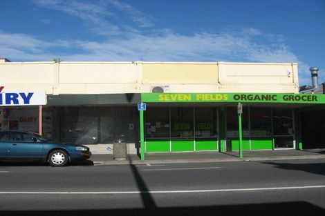 Photo of property in 98 Colombo Street, Sydenham, Christchurch, 8023