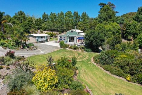 Photo of property in 283b Settlement Road, Kaiwaka, 0573