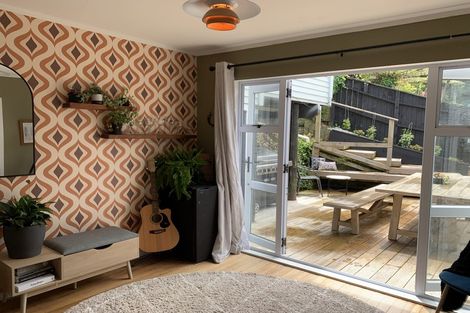 Photo of property in 23 Te Whiti Grove, Korokoro, Lower Hutt, 5012