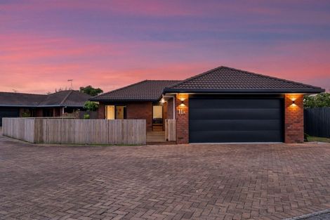 Photo of property in 11a Jasmine Place, Mount Maunganui, 3116