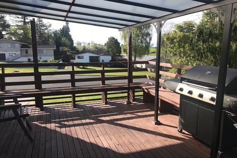 Photo of property in 211 West Parkdale Street, Tokoroa, 3420