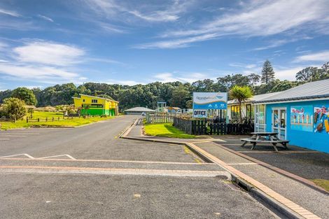 Photo of property in 40 Gisborne Terrace, Opunake, 4616