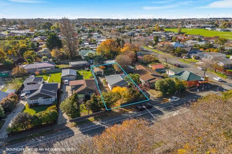 Photo of property in 549 Ferry Road, Woolston, Christchurch, 8023