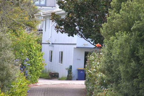 Photo of property in 196 Queen Street, Northcote Point, Auckland, 0627