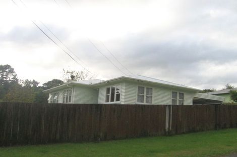 Photo of property in 5 Gawler Grove, Wainuiomata, Lower Hutt, 5014