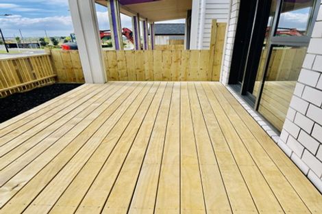 Photo of property in 20 Rorotu Avenue, Karaka, Papakura, 2113